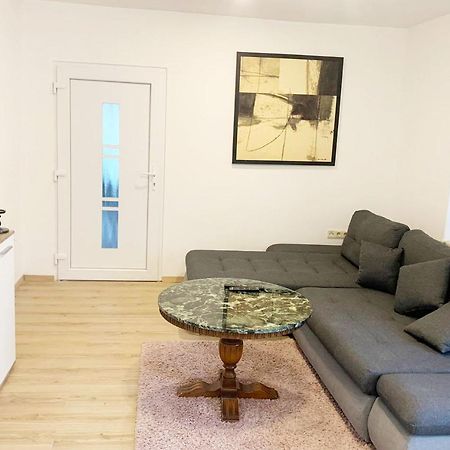 3 Bedroom Apartment In Leverkusen Exteriér fotografie
