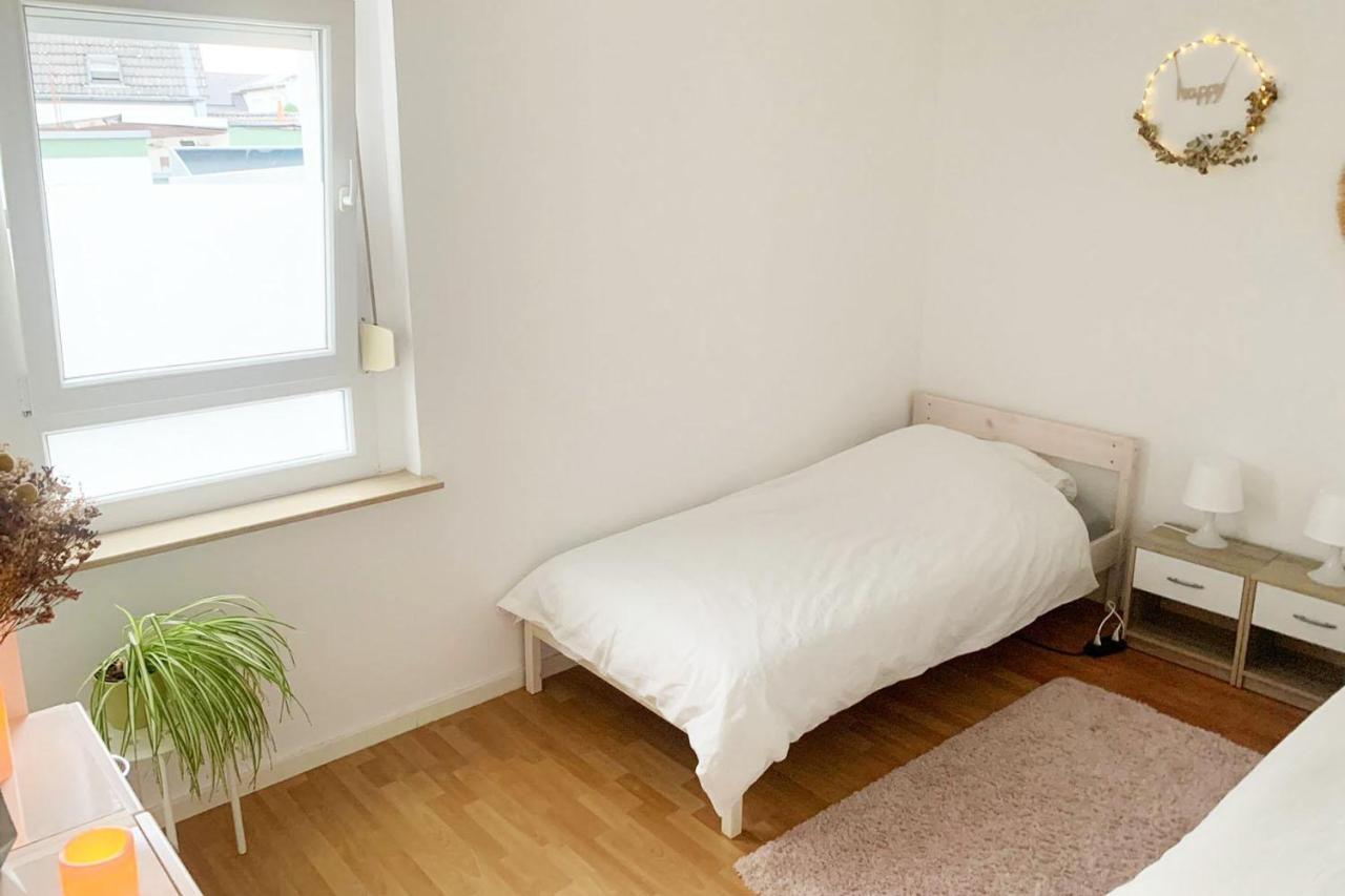 3 Bedroom Apartment In Leverkusen Exteriér fotografie