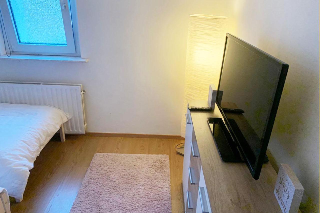 3 Bedroom Apartment In Leverkusen Exteriér fotografie