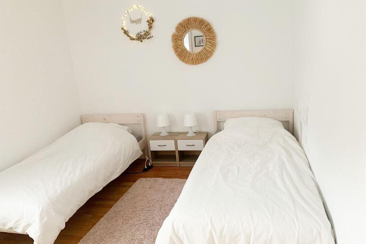 3 Bedroom Apartment In Leverkusen Exteriér fotografie