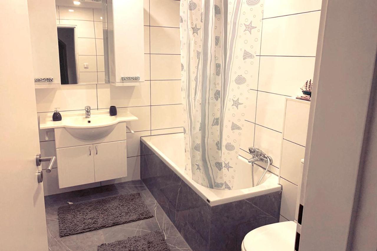 3 Bedroom Apartment In Leverkusen Exteriér fotografie
