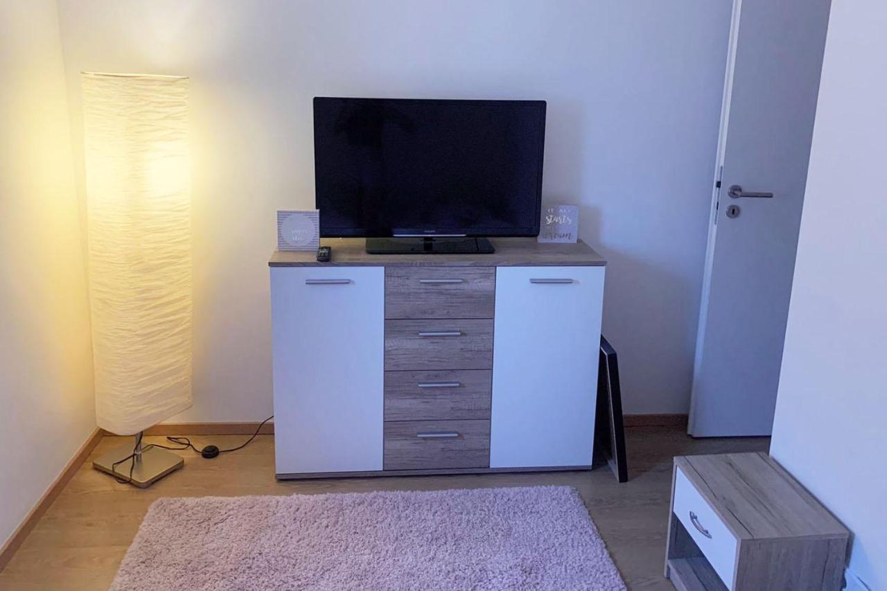 3 Bedroom Apartment In Leverkusen Exteriér fotografie