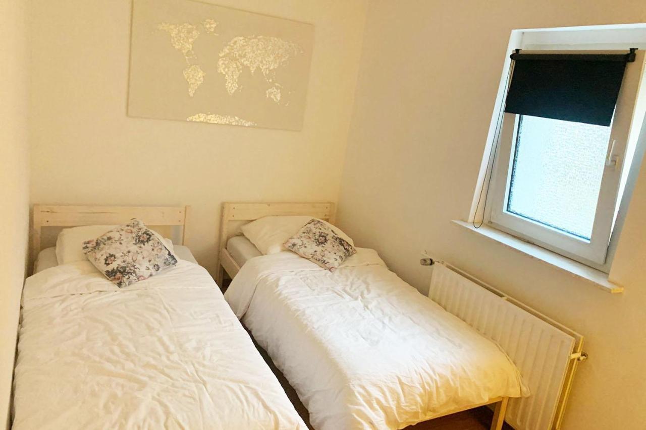 3 Bedroom Apartment In Leverkusen Exteriér fotografie