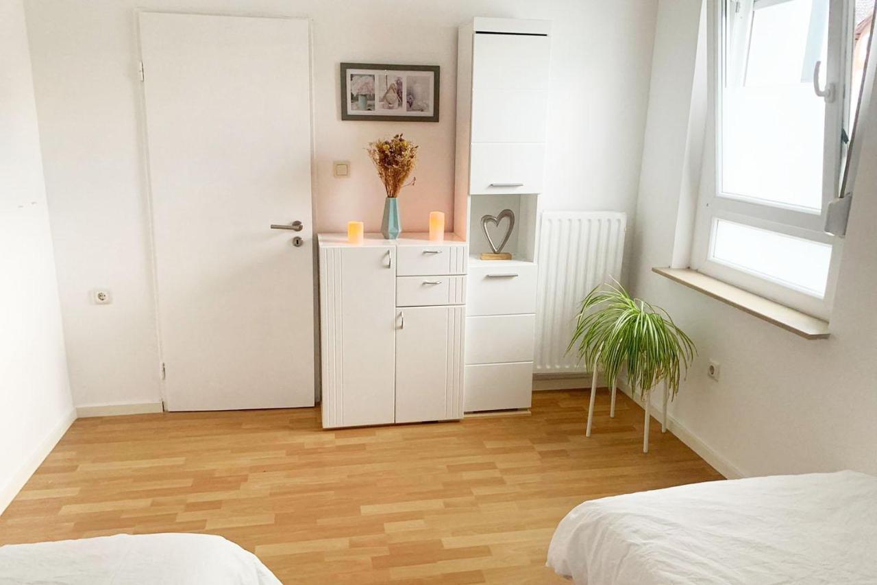 3 Bedroom Apartment In Leverkusen Exteriér fotografie