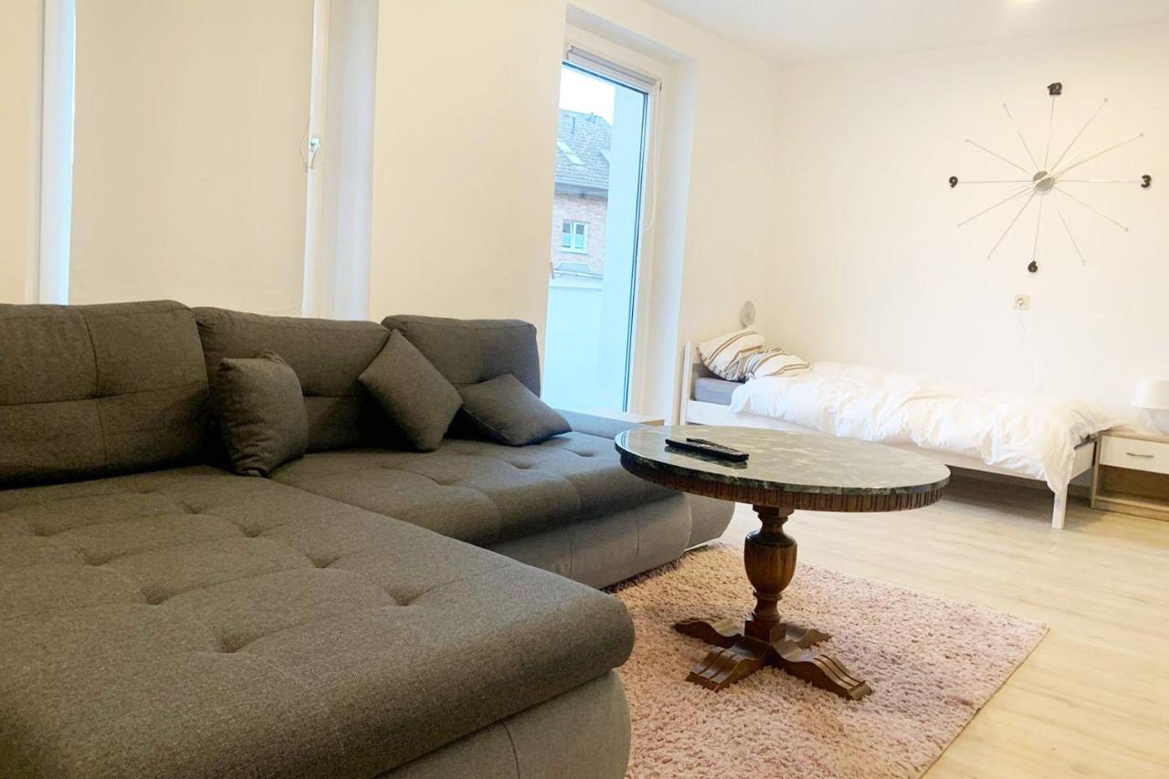 3 Bedroom Apartment In Leverkusen Exteriér fotografie